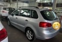Autos - Volkswagen Suran trendline 2012 Nafta 124700Km - En Venta