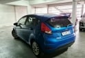 Autos - Ford FIESTA SE 2016 Nafta 120000Km - En Venta