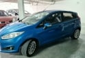 Autos - Ford FIESTA SE 2016 Nafta 120000Km - En Venta