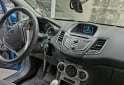Autos - Ford FIESTA SE 2016 Nafta 120000Km - En Venta