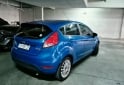 Autos - Ford FIESTA SE 2016 Nafta 120000Km - En Venta