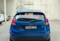 Autos - Ford FIESTA SE 2016 Nafta 120000Km - En Venta