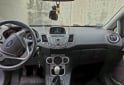 Autos - Ford FIESTA SE 2016 Nafta 120000Km - En Venta