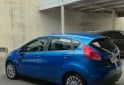 Autos - Ford FIESTA SE 2016 Nafta 120000Km - En Venta