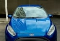 Autos - Ford FIESTA SE 2016 Nafta 120000Km - En Venta
