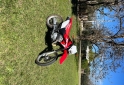 Motos - Honda Xr 250 2022 Nafta 31000Km - En Venta