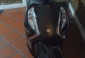 Motos - Yamaha Fascino 2024 Nafta 3800Km - En Venta