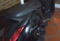 Motos - Yamaha Fascino 2024 Nafta 3800Km - En Venta