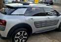 Autos - Citroen C4 Cactus 2018 Nafta 97000Km - En Venta