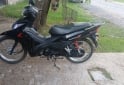 Motos - Honda Wave 2018 Nafta 11000Km - En Venta