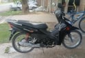 Motos - Honda Wave 2018 Nafta 11000Km - En Venta