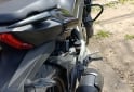 Motos - Bajaj Dominar 400 2018 Nafta 16500Km - En Venta