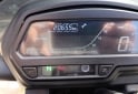 Motos - Bajaj Dominar 400 2018 Nafta 16500Km - En Venta