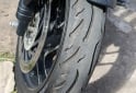Motos - Bajaj Dominar 400 2018 Nafta 16500Km - En Venta