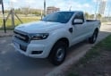 Camionetas - Ford RANGER CAB SIMPLE 4X4 2022 Diesel 35000Km - En Venta