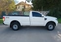 Camionetas - Ford RANGER CAB SIMPLE 4X4 2022 Diesel 35000Km - En Venta