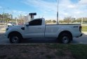 Camionetas - Ford RANGER CAB SIMPLE 4X4 2022 Diesel 35000Km - En Venta