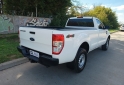 Camionetas - Ford RANGER CAB SIMPLE 4X4 2022 Diesel 35000Km - En Venta