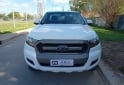 Camionetas - Ford RANGER CAB SIMPLE 4X4 2022 Diesel 35000Km - En Venta