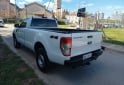 Camionetas - Ford RANGER CAB SIMPLE 4X4 2022 Diesel 35000Km - En Venta