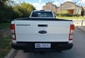 Camionetas - Ford RANGER CAB SIMPLE 4X4 2022 Diesel 35000Km - En Venta