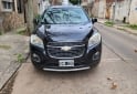 Autos - Chevrolet Traker 2015 Nafta 110000Km - En Venta