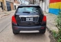 Autos - Chevrolet Traker 2015 Nafta 110000Km - En Venta