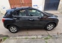 Autos - Chevrolet Traker 2015 Nafta 110000Km - En Venta