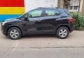 Autos - Chevrolet Traker 2015 Nafta 110000Km - En Venta