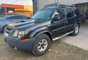 Camionetas - Nissan X-TERRA 2005 Diesel 230000Km - En Venta