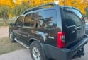 Camionetas - Nissan X-TERRA 2005 Diesel 230000Km - En Venta