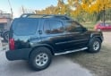 Camionetas - Nissan X-TERRA 2005 Diesel 230000Km - En Venta