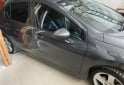 Autos - Peugeot 408 allure +nav 2013 GNC 121000Km - En Venta