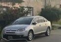 Autos - Citroen C4 EXCLUSIVE BVA 2012 Nafta 132000Km - En Venta