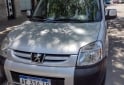 Utilitarios - Peugeot Patagonica 2020 GNC 158000Km - En Venta