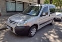Utilitarios - Peugeot Patagonica 2020 GNC 158000Km - En Venta