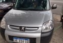 Utilitarios - Peugeot Patagonica 2020 GNC 158000Km - En Venta