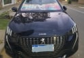 Autos - Peugeot 208 2021 Nafta 55000Km - En Venta