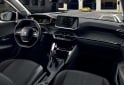 Autos - Peugeot 208 2021 Nafta 55000Km - En Venta