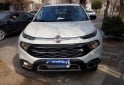 Camionetas - Fiat Fiat toro 2020 volcano 2020 Diesel 80000Km - En Venta