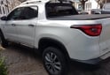 Camionetas - Fiat Fiat toro 2020 volcano 2020 Diesel 80000Km - En Venta