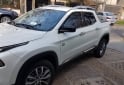 Camionetas - Fiat Fiat toro 2020 volcano 2020 Diesel 80000Km - En Venta