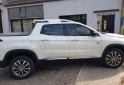 Camionetas - Fiat Fiat toro 2020 volcano 2020 Diesel 80000Km - En Venta