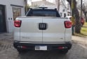 Camionetas - Fiat Fiat toro 2020 volcano 2020 Diesel 80000Km - En Venta