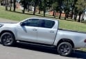 Camionetas - Toyota Hilux 2021 Diesel 137000Km - En Venta