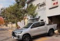 Camionetas - Toyota Hilux 2021 Diesel 137000Km - En Venta