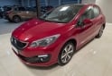 Autos - Peugeot 308 2016 Nafta 77000Km - En Venta