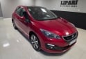 Autos - Peugeot 308 2016 Nafta 77000Km - En Venta