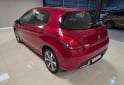 Autos - Peugeot 308 2016 Nafta 77000Km - En Venta