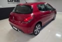 Autos - Peugeot 308 2016 Nafta 77000Km - En Venta